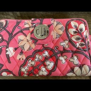 Vera Bradley Wallet